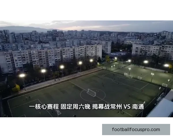 2026苏州超级联赛赛程全面揭晓 各队强强对决引发关注
